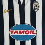 Rare Original Juventus 2006/2007 Home Football Shirt Mens Medium