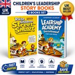 Raise Children Street-Smart (Comic Edition): Helping kids Build Confidence Make