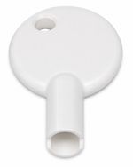 DEB & SC Johnson 1 Litre Soap Dispenser Key