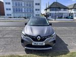 Renault Captur Mk2 2021 1.3 TCE 130 Petrol 6 Speed Manual