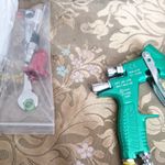 Devilbiss Gti Pro Lite