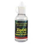 Stormsure zip Oil