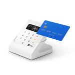SumUp Air Bundle - Air Credit / Debit Card Reader & Charging Station