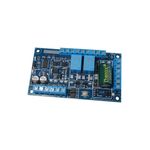 BLOCKsignalling REV2 Automatic Reversing Loop Module for DC & DCC Model Railway