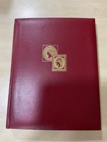 Finland + Sweden stamps. Booklets. MNH. Large lot. Stock book. G/196*