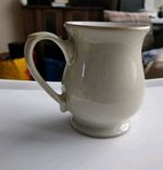 Denby Linen Craftsman’s mug 4" Aprox 