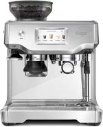 Sage The Barista Touch SES880BSS Coffee Machine 1680W Brushed Stainless Steel#