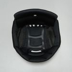 K3SV Accessories for AGV K3SV Cheek Pads Top Liner Helmet Replacement Parts Pour
