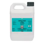 Oxalic Solution 9.95% Wood Bleach , Varroa, HULL, RUST cleaner GRP 100ml - 5ltr