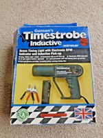 Ignition Strobe Light Gunson’s Timestrobe Inductive (with instructions)
