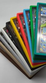 Slim Pokémon Ace Grading Slab Protection Bumper