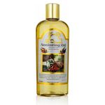 Blessed Anointing Holy Oil Jerusalem Frankincense Myrrh Spikenard 250ml 8.45oz
