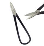 TIN SNIPS JEWELLERY METAL JEWELERS SHEARS GOLDSMITHS CUTTING SCISSORS SNIP NEW