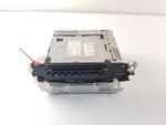 BMW 6 SERIES CAR STEREO HEAD UNIT 9185528 E63 2008