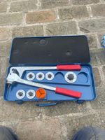 Javac - Refrigeration Tube Expander Set
