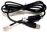 APC UPS Battery Backup Data USB Cable RJ50 for Automatic Shutdown Monitoring