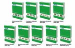 MICHEL Stamps Catalogue Europe Set 2023 9 Volumes (2, 4-9, 11, 14) NEW