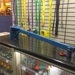 Genie Steel Lift Material - Lift SLA - Boom Jib