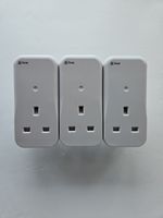 3 x Hive Active Plug Model SLP2