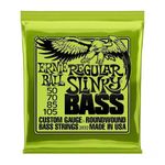 Bass Guitar Strings Ernie Ball 2832 【50-105】High-Quality