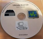 Ultimate Boot CD Restore, Repair, and Recovery for Windows XP Vista 7 8 10