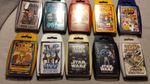 Top Trumps Random Bundle X 10 Packs