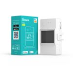 SONOFF POW Elite WiFi Smart Switch Energy Monitor Power Meter Switch 16A 20A UK