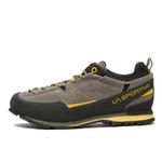 La Sportiva Men’s Lightweight Boulder X Approach Shoe, Outdoor Footwear