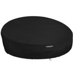 Garden Day Bed Covers Waterproof Patio Rattan Daybed Cover Heavy Duty 600D Oxfor