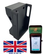 Sunmi V2 V2S V2 Pro V3 Wall Mount Deliveroo Just Eat Uber Eats BLACK NEW Sumni