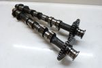 Triumph Daytona T595 1997 Camshafts