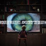 Roger Waters Amused to Death (CD) Special  Album with Blu-ray Audio