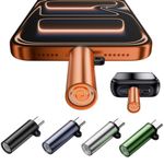 Flameless Type-C Cigarette Lighter  Universal Compatibility