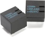 2PCS V23084-C2001-A303 Automotive Relay for BMW GM5 Module : Amazon.co.uk: Autom