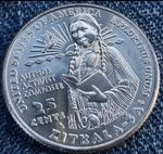 2024-P ZITKALA  UNCIRCULATED ERROR SMOKING PIPE/DOUBLE CHIN/DOUBLING NICE!!!