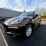 Porsche Cayenne 3.0 TD V6