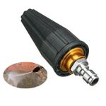 Turbo Nozzle Fits Worx WG629E 20V MAX Hydroshot Pressure Washer 