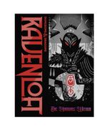 Dungeons & Dragons Ravenloft: The Horrors Within (Alternate Cover) Book DnD New