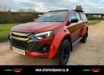 Isuzu D-MAX Arctic Truck AT35 - Ex Demo