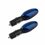 2PCS Gas Saver,Fuel Sync - Drive Farther,Save More Fuel Instantly, Automotive UK
