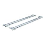 Dell PowerEdge 00TKYT 024V27 0FYK4G 061KCY Rack Rail Kit R530 R540 R730 R740
