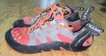 La Sportiva Tarantulace Size UK Size 8 EU 42