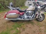 Kawasaki Vn 1700