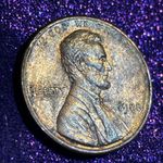 1988 lincoln cent flared g