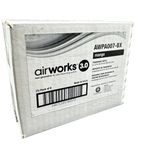Airworks 3.0 Passive Air Freshener Refill, 2.5 Fl Oz, Mango, (Pack Of 6)