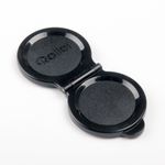 New Bay II Lens Cap Plastic For Rolleiflex 75mm 3.5E 3.5E2 3.5E3 120 TLR Camera