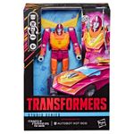 Transformers Studio Series The Transformers: The Movie Voyager Class Hot Rod