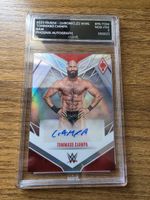 SIGNED Wwe Tommaso Ciapa 2023 Panini Card
