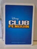 Club Penguin Trading Card Singles: Base, Card-Jitsu, Fire (Topps, 2009) MULTIBUY