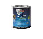 POR-15 Black Bed Liner Non-Slip Truck Bed Coating – 946ml (1 US Quart)
